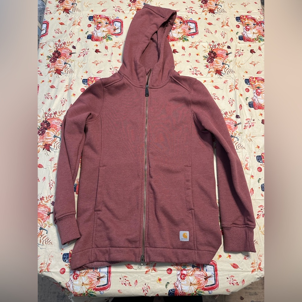 Carhartt Rain Defender Full Zip Jacket XS